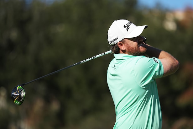 The Clubs J.B. Holmes Used To Win The Genesis Open | Golf Equipment ...